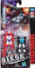 Figurë Hasbro Transformers Generations War for Cybertron Micromasters Rescue Patrol