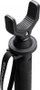 Monopod Manfrotto MPM-R0-1-SD Alpha S.H.O.T, 3 seksione, alumin, i zi