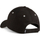 Kapelë Puma Snapback Squad BB, për të rritur, me strehë të lakuar, e zezë