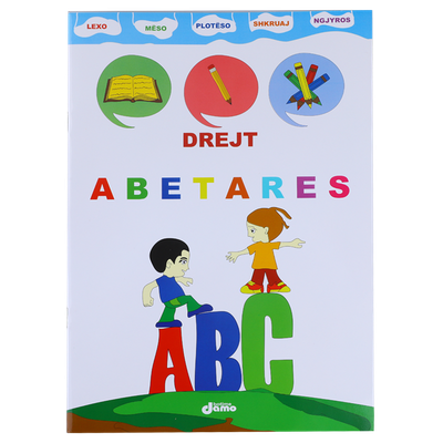 Drejt Abetares