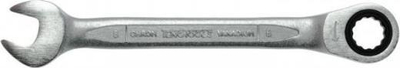 Çelës Teng Tools me arpion, 8 mm