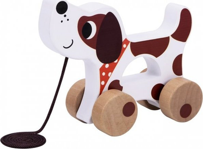 Kuti edukative Tooky Toy 19–24M Educational Box, 25 copa, 32x27x18cm, shumëngjyrëshe