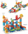 Set ndërtimi VTech Marble Rush Rocket Set M100 E, lojë me mermerë, për fëmijë 4+