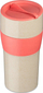 Термичка чаша Koziol Aroma To Go, 0.7L, без BPA, розова