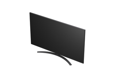 TV LG 55NANO81A3A Nano81, 55\", 4K, i zi