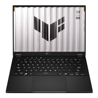 Гејминг лаптоп ASUS TUF A14 FA401UM, Ryzen 7, 14\" 2.5K 165Hz, 32GB RAM, SSD 512GB, сив