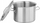 Tengere profesionale YATO, 9L, 25x18cm, me kapak, inox