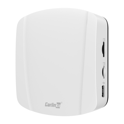Adapter pa tela Carlinkit CPC200-Tbox UHD Carplay/Android (i bardhë)