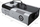 Машина за чад Light4me FM1200, 1200W, резервоар 2.3L, црна