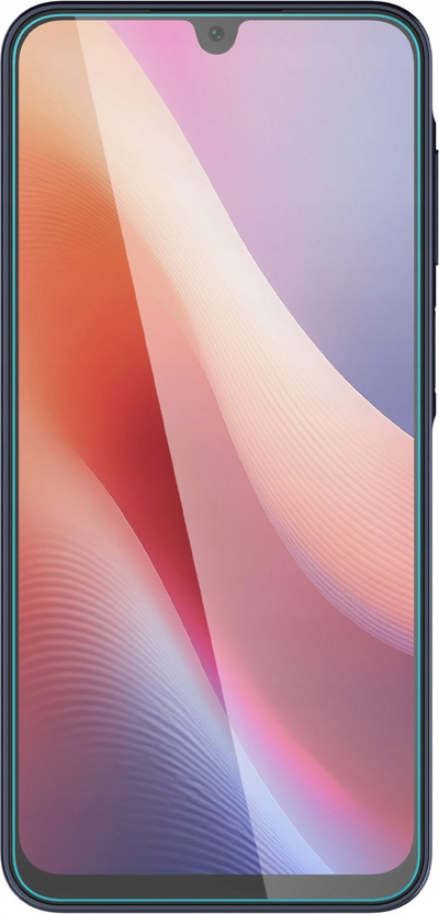 Mbrojtës ekrani xhami Spigen Glas.tR Slim për Samsung Galaxy A16 A16 5G, 2 copë, transparent