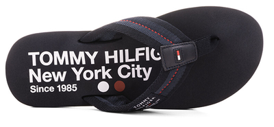 Papuçe Tommy Hilfiger FM0FM04410DW5