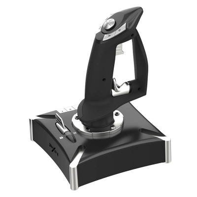 Joystick fluturimi PXN PXN-2119 Pro, 16 butona, USB, i zi