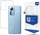 Kllëf telefoni 3MK Armor Case Xiaomi 12 12X, transparent, kundër goditjeve