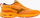 Atlete vrapimi Mizuno Wave Rider GTX M J1GC227902, Gore Tex, për burra, portokalli