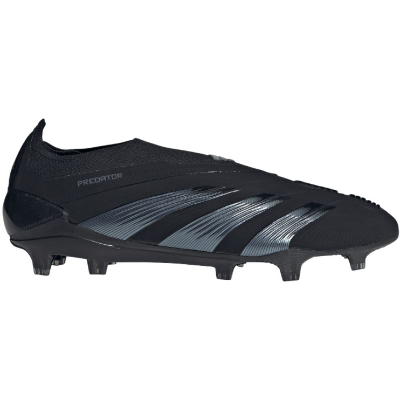 Atlete Futbolli për meshkuj adidas Predator Elite LL FG, 47 1/3