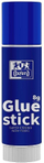 Лепило во стик Oxford Glue Stick Office, сет 30 парчиња, 8g, бело