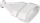 Prizë portative Opal, 2.5A, e bardhë
