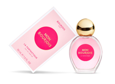 Eau de Parfum Bourjois