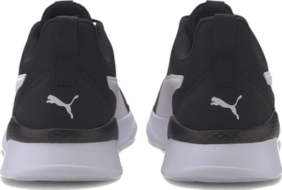 Atlete Puma Anzarun Lite M 371128 02, rrjetë, SoftFoam, të zeza