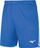 Pantallona të shkurtra sportive Mizuno High-Kyu për burra, elastike, blu