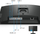 Monitor BenQ PD2506Q - LED, 25", QHD, i zi