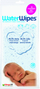 Peceta t’lageshme WaterWipes, 28 copë