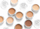 Krem kundra rrudhave TheBalm TimeBalm Dark Wrinkle Corrector, 7.5g, për fytyrë