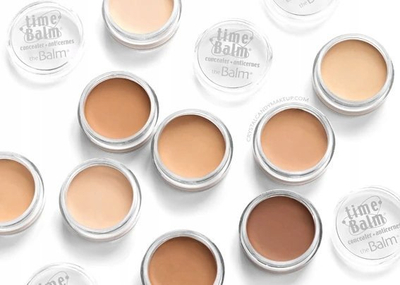 Krem kundra rrudhave TheBalm TimeBalm Dark Wrinkle Corrector, 7.5g, për fytyrë