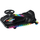 Go-kart elektrik Razor Crazy Cart Shift Lightshow, me litium, 8 mph, i zi