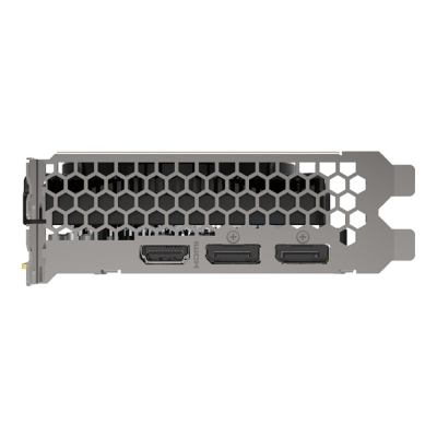 Kartë grafike PNY Technologies NVIDIA GeForce GTX 1650, 4 GB GDDR6