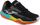 Këpucë padel Joma Point All Court për goca, all court, për femra, të zeza shumëngjyrëshe