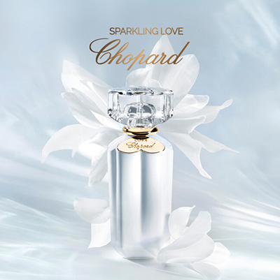 Eau de Parfum Chopard Sparkling Love