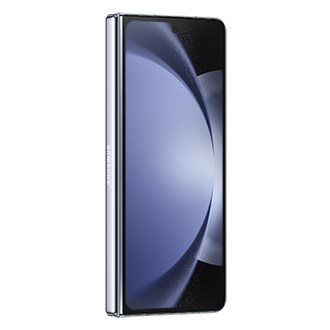 Telefon Samsung Galaxy Z Fold5, ekran 7.6\", 256GB, blu