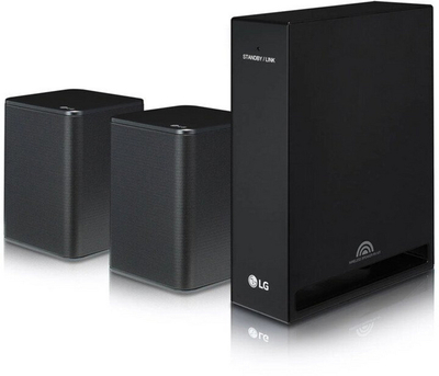 Set bokse LG SPK8 2.0, për SK10Y, SK9Y