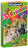 Хранливи стапчиња за зајаци Vitakraft Kracker, 3 парчиња, со зеленчук