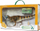 Figura dinosauri Collecta Carcharodontosaurus, në paketim