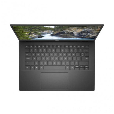 Laptop DELL Vostro 5402 14" FHD (Intel Core i5-1135G7, 8GB DDR4, 256GB SSD, Iris Xe, NoOS, Grey)
