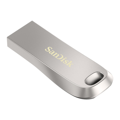 USB SanDisk Ultra Luxe, 128 GB, USB Type-A