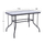 Set ngrënieje 5-pjesësh, Tavolinë + karrige (HM5189.02)