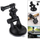 Set aksesorësh për kamera PULUZ Combo Kits 43 në 1, universal, i zi