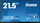 Monitor iiyama ProLite T2255MSC-B1, 21.5\", IPS, Full HD, me prekje, i zi