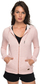 Duks Roxy ERJFT03596-MHBH, rozë, L
