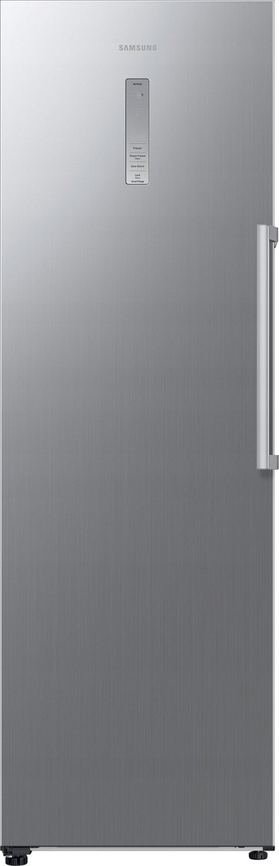 Frigorifer Samsung RZ32C7BEES9, 186 cm, Wi Fi, çelik argjendi