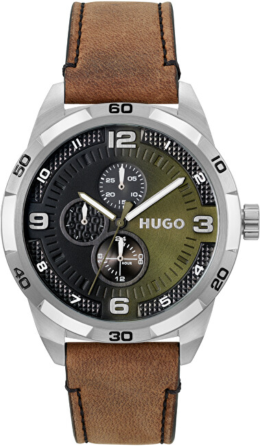 Orë dore Hugo Boss Grip 1530274