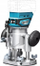 Frezë vertikale Dedra DED7163, 18V, brushless, pa bateri