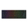 Tastierë mekanike SAVIO Blackout X2, Outemu Red, RGB, e zezë