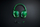 Kufje gaming Razer Barracuda X Chroma, wireless, Bluetooth, të gjelbërta