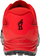 Këpucë vrapimi për trail Inov-8 Oroc Ultra 290, me spike metalike, për burra, të kuqe me të zeza