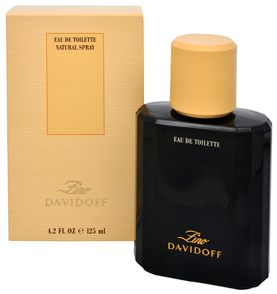 Eau de Toilette Davidoff Zino