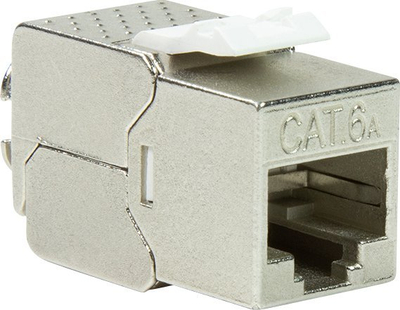 Modul keystone LogiLink NK4019, Cat.6A, STP, 10 Gbps